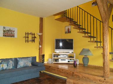 Appartement de vacances �/en/au Prag (Hlavni Mesto Praha)ou appartement ou maison de vacances