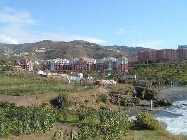 Appartement de vacances /en/au Almuecar (Granada)ou appartement ou maison de vacances