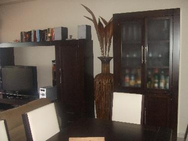 Appartement de vacances /en/au Morro Jable (Fuerteventura)ou appartement ou maison de vacances