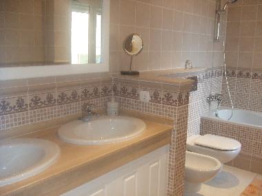 Appartement de vacances /en/au Morro Jable (Fuerteventura)ou appartement ou maison de vacances