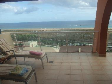 Appartement de vacances /en/au Morro Jable (Fuerteventura)ou appartement ou maison de vacances