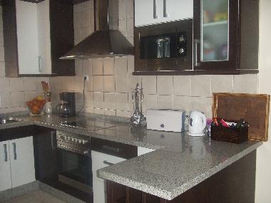 Appartement de vacances /en/au Morro Jable (Fuerteventura)ou appartement ou maison de vacances