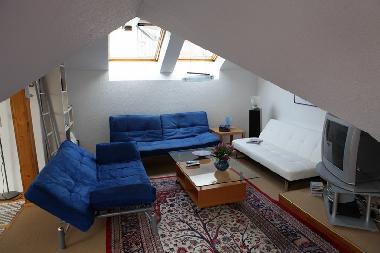 Maison de vacances /en/au Bendorf (Rheintal, Lahn, Taunus)ou appartement ou maison de vacances