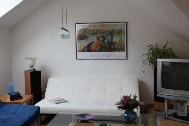 Maison de vacances /en/au Bendorf (Rheintal, Lahn, Taunus)ou appartement ou maison de vacances