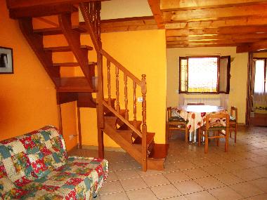 Appartement de vacances �/en/au Sala Comacina (Como)ou appartement ou maison de vacances