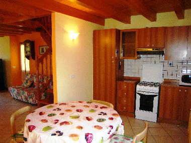 Appartement de vacances �/en/au Sala Comacina (Como)ou appartement ou maison de vacances