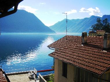 Appartement de vacances �/en/au Sala Comacina (Como)ou appartement ou maison de vacances