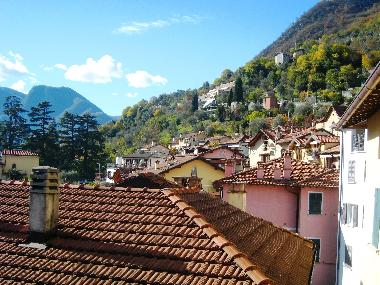 Appartement de vacances �/en/au Sala Comacina (Como)ou appartement ou maison de vacances