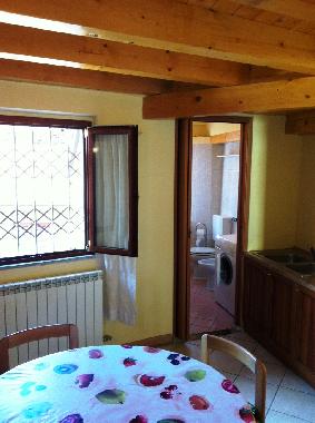 Appartement de vacances �/en/au Sala Comacina (Como)ou appartement ou maison de vacances