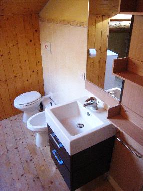 Appartement de vacances �/en/au Sala Comacina (Como)ou appartement ou maison de vacances