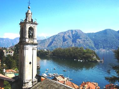 Appartement de vacances �/en/au Sala Comacina (Como)ou appartement ou maison de vacances