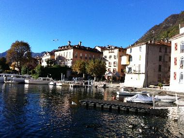 Appartement de vacances �/en/au Sala Comacina (Como)ou appartement ou maison de vacances