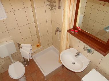 Appartement de vacances /en/au Okrug Gornji (Splitsko-Dalmatinska)ou appartement ou maison de vacances
