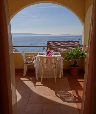 Appartement de vacances /en/au Okrug Gornji (Splitsko-Dalmatinska)ou appartement ou maison de vacances