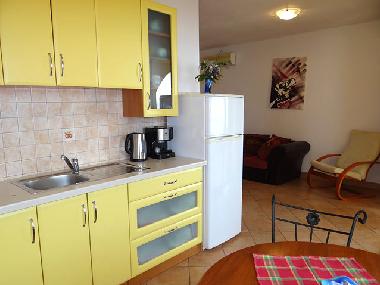 Appartement de vacances /en/au Okrug Gornji (Splitsko-Dalmatinska)ou appartement ou maison de vacances