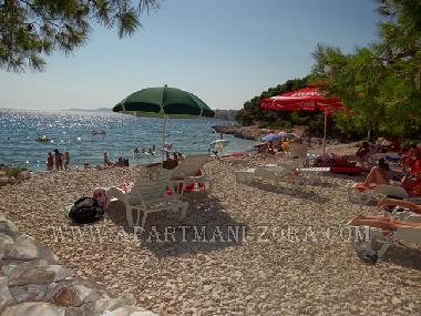 Appartement de vacances /en/au Okrug Gornji (Splitsko-Dalmatinska)ou appartement ou maison de vacances