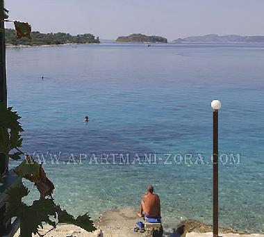 Appartement de vacances /en/au Okrug Gornji (Splitsko-Dalmatinska)ou appartement ou maison de vacances