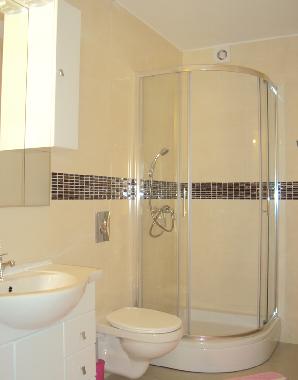 Appartement de vacances �/en/au Trogir (Splitsko-Dalmatinska)ou appartement ou maison de vacances