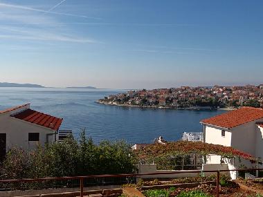 Appartement de vacances �/en/au Trogir (Splitsko-Dalmatinska)ou appartement ou maison de vacances