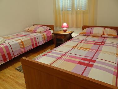 Appartement de vacances �/en/au Trogir (Splitsko-Dalmatinska)ou appartement ou maison de vacances