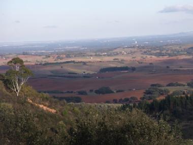 Maison de vacances /en/au Cercal do Alentejo (Alentejo Litoral)ou appartement ou maison de vacances
