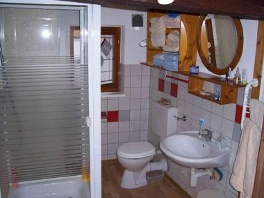 Maison de vacances /en/au Bendorf (Rheintal, Lahn, Taunus)ou appartement ou maison de vacances