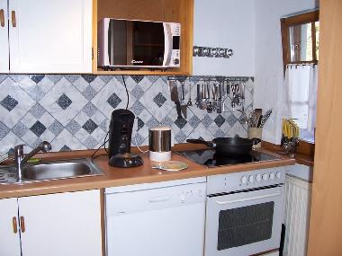 Maison de vacances /en/au Bendorf (Rheintal, Lahn, Taunus)ou appartement ou maison de vacances