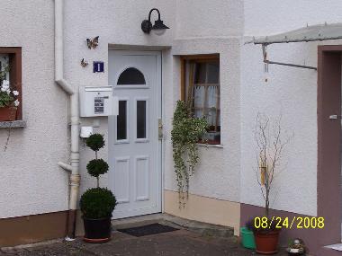 Maison de vacances /en/au Bendorf (Rheintal, Lahn, Taunus)ou appartement ou maison de vacances