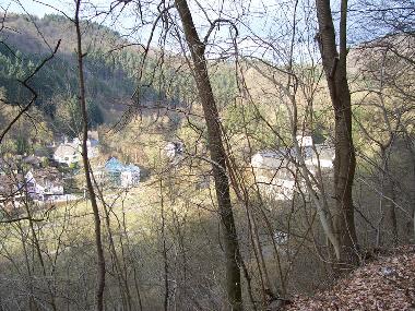 Maison de vacances /en/au Bendorf (Rheintal, Lahn, Taunus)ou appartement ou maison de vacances