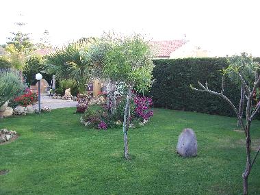 Villa �/en/au CAMPOFELICE DI ROCCELLA (Palermo)ou appartement ou maison de vacances