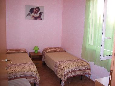 Villa �/en/au CAMPOFELICE DI ROCCELLA (Palermo)ou appartement ou maison de vacances