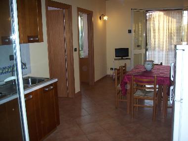 Villa �/en/au CAMPOFELICE DI ROCCELLA (Palermo)ou appartement ou maison de vacances