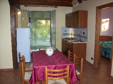 Villa �/en/au CAMPOFELICE DI ROCCELLA (Palermo)ou appartement ou maison de vacances