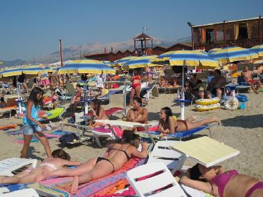 Villa �/en/au CAMPOFELICE DI ROCCELLA (Palermo)ou appartement ou maison de vacances