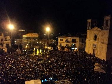 Villa �/en/au CAMPOFELICE DI ROCCELLA (Palermo)ou appartement ou maison de vacances