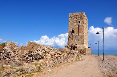 Villa �/en/au CAMPOFELICE DI ROCCELLA (Palermo)ou appartement ou maison de vacances