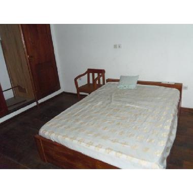 Appartement de vacances �/en/au lom� (Lome)ou appartement ou maison de vacances