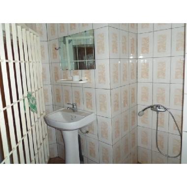 Appartement de vacances �/en/au lom� (Lome)ou appartement ou maison de vacances