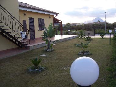 Appartement de vacances /en/au CAMPOFELICE DI ROCCELLA (Palermo)ou appartement ou maison de vacances