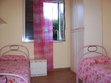 Appartement de vacances /en/au CAMPOFELICE DI ROCCELLA (Palermo)ou appartement ou maison de vacances