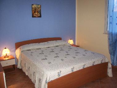 Appartement de vacances /en/au CAMPOFELICE DI ROCCELLA (Palermo)ou appartement ou maison de vacances