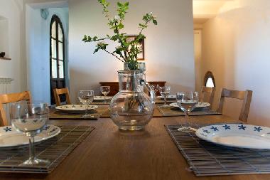 Maison de vacances �/en/au chianni-rivalto (Pisa)ou appartement ou maison de vacances