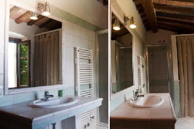 Maison de vacances �/en/au chianni-rivalto (Pisa)ou appartement ou maison de vacances