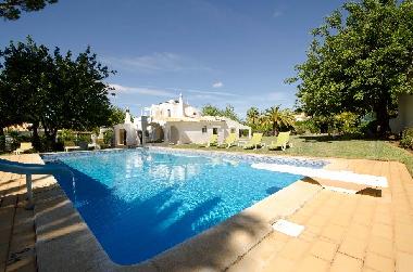 Villa /en/au Vilamoura (Algarve)ou appartement ou maison de vacances