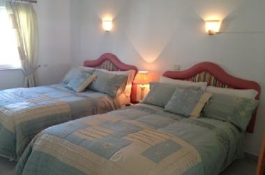 Villa /en/au Vilamoura (Algarve)ou appartement ou maison de vacances