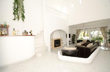 Villa /en/au Vilamoura (Algarve)ou appartement ou maison de vacances