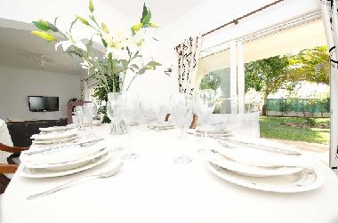 Villa /en/au Vilamoura (Algarve)ou appartement ou maison de vacances