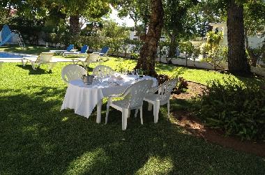 Villa /en/au Vilamoura (Algarve)ou appartement ou maison de vacances