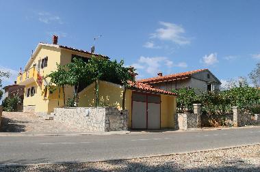 Appartement de vacances /en/au Marčana (Istarska)ou appartement ou maison de vacances