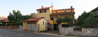 Appartement de vacances /en/au Marčana (Istarska)ou appartement ou maison de vacances